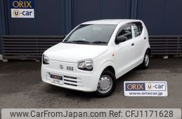 suzuki alto 2020 -SUZUKI--Alto DBA-HA36S--HA36S-545486---SUZUKI--Alto DBA-HA36S--HA36S-545486-