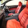 mercedes-benz e-class 2015 CFJ1357819 image 30