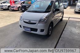 daihatsu mira 2011 GOO_JP_700110115730240501002