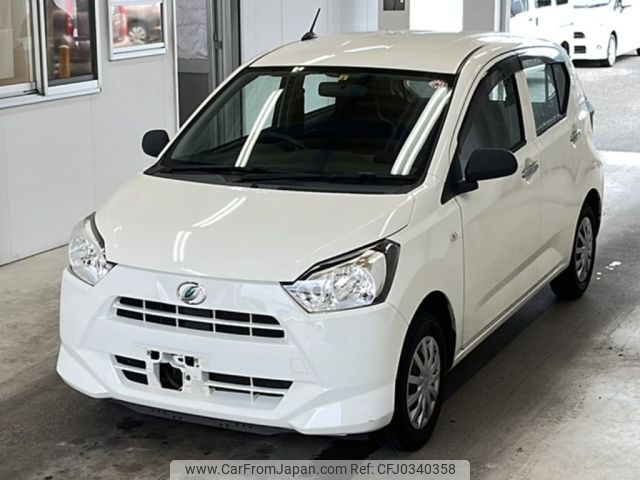 daihatsu mira-e-s 2017 -DAIHATSU--Mira e:s LA350S-0031440---DAIHATSU--Mira e:s LA350S-0031440- image 1