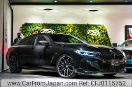 bmw 8-series 2019 quick_quick_3BA-GV44_WBAGV82060BU60373