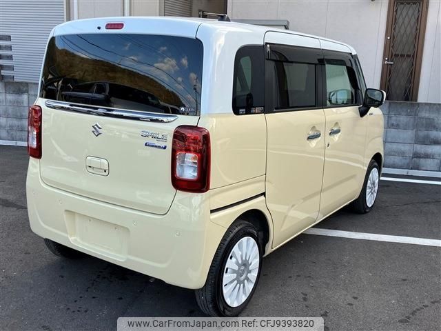 suzuki wagon-r 2022 -SUZUKI--Wagon R Smile 5AA-MX91S--MX91S-148816---SUZUKI--Wagon R Smile 5AA-MX91S--MX91S-148816- image 2