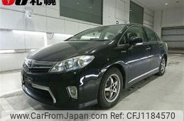 toyota sai 2013 -TOYOTA--SAI AZK10--2060796---TOYOTA--SAI AZK10--2060796-