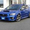 subaru wrx 2014 -SUBARU--WRX CBA-VAB--VAB-002678---SUBARU--WRX CBA-VAB--VAB-002678- image 1