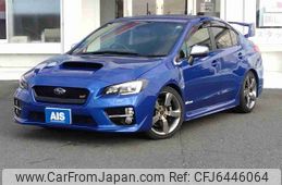 subaru wrx 2014 -SUBARU--WRX CBA-VAB--VAB-002678---SUBARU--WRX CBA-VAB--VAB-002678-