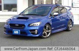 subaru wrx 2014 -SUBARU--WRX CBA-VAB--VAB-002678---SUBARU--WRX CBA-VAB--VAB-002678-