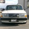 volvo 240 1991 CFJ1803070 image 5