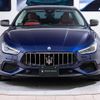 maserati ghibli 2019 quick_quick_MG30A_ZAMYS57C001334786 image 12