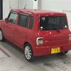 suzuki alto-lapin 2007 -SUZUKI 【奈良 581テ783】--Alto Lapin HE21S-972577---SUZUKI 【奈良 581テ783】--Alto Lapin HE21S-972577- image 2