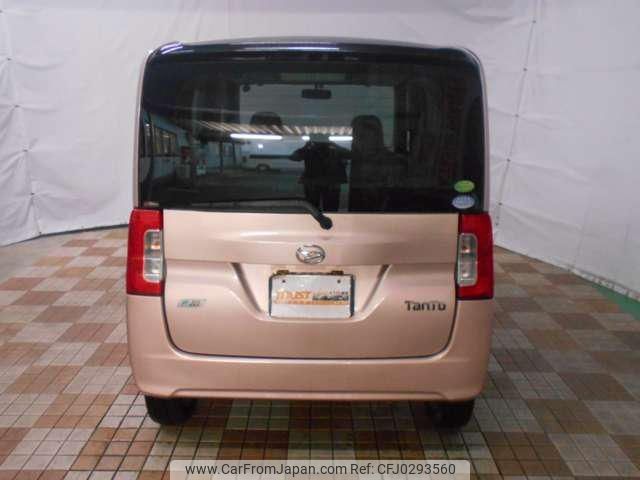 daihatsu tanto 2013 -DAIHATSU--Tanto LA600S--0024786---DAIHATSU--Tanto LA600S--0024786- image 2