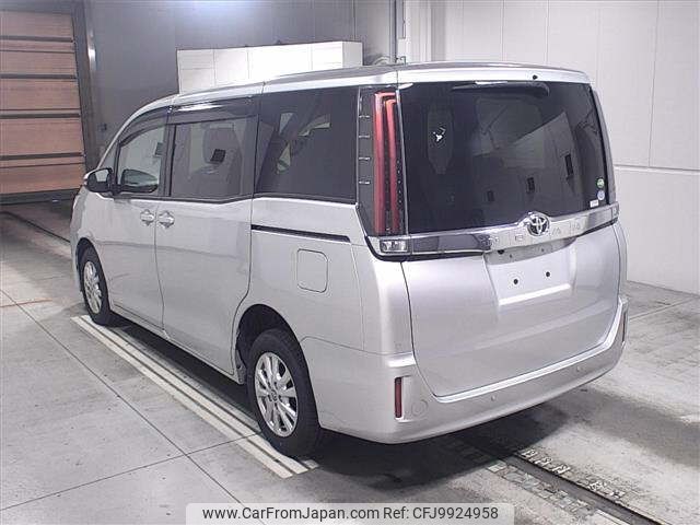 toyota noah 2019 -TOYOTA--Noah ZRR85G-0124129---TOYOTA--Noah ZRR85G-0124129- image 2