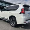 toyota land-cruiser-prado 2022 quick_quick_3BA-TRJ150W_TRJ150-0141620 image 2