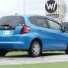 honda fit 2010 -HONDA--Fit DBA-GE6--GE6-1359118---HONDA--Fit DBA-GE6--GE6-1359118- image 4