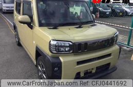 daihatsu taft 2021 -DAIHATSU 【後日 】--Taft LA900S-0006844---DAIHATSU 【後日 】--Taft LA900S-0006844-