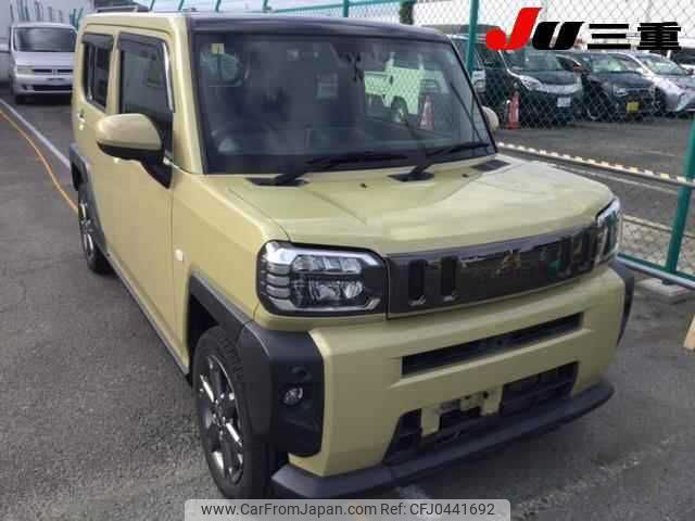 daihatsu taft 2021 -DAIHATSU 【後日 】--Taft LA900S-0006844---DAIHATSU 【後日 】--Taft LA900S-0006844- image 1