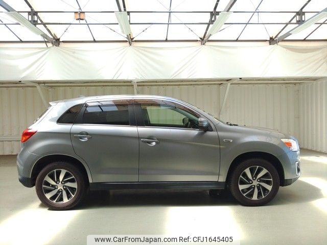 mitsubishi rvr 2016 CFJ1645405 image 2