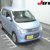 suzuki wagon-r 2013 -SUZUKI 【静岡 580ﾋ8733】--Wagon R MH34S--MH34S-260665---SUZUKI 【静岡 580ﾋ8733】--Wagon R MH34S--MH34S-260665- image 1