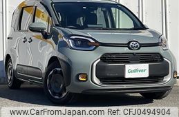 toyota sienta 2022 -TOYOTA--Sienta 6AA-MXPL10G--MXPL10-1008963---TOYOTA--Sienta 6AA-MXPL10G--MXPL10-1008963-