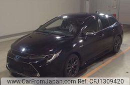 toyota corolla-touring-wagon 2020 -TOYOTA--Corolla Touring 6AA-ZWE211W--ZWE211-6016719---TOYOTA--Corolla Touring 6AA-ZWE211W--ZWE211-6016719-