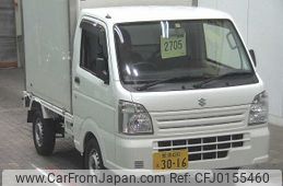 suzuki carry-truck 2019 -SUZUKI 【那須 480ｴ3016】--Carry Truck DA16T--483353---SUZUKI 【那須 480ｴ3016】--Carry Truck DA16T--483353-