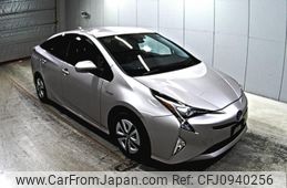 toyota prius 2016 -TOYOTA--Prius ZVW51-8006392---TOYOTA--Prius ZVW51-8006392-