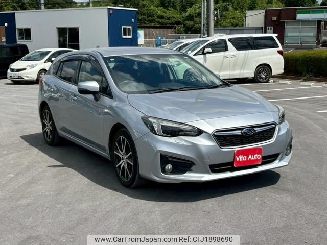 subaru impreza-sports 2016 CFJ1898690 image 2