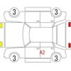 nissan serena 2021 -NISSAN--Serena 6AA-HFC27--HFC27-124474---NISSAN--Serena 6AA-HFC27--HFC27-124474- image 2
