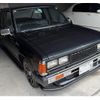 nissan dutsun-truck 1984 CFJ1825207 image 2