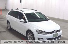 volkswagen golf-variant 2015 quick_quick_DBA-AUCJZ_WVWZZZAUZFP557212