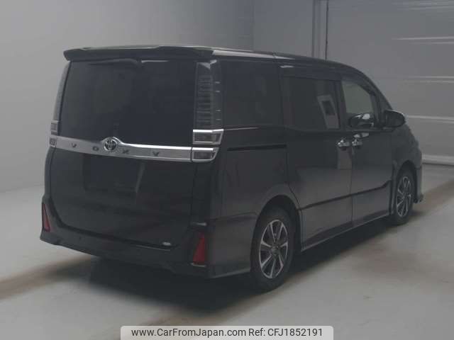 toyota voxy 2020 CFJ1852191 image 2