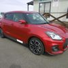 suzuki swift 2024 -SUZUKI 【新潟 301ﾔ5324】--Swift ZC33S--602675---SUZUKI 【新潟 301ﾔ5324】--Swift ZC33S--602675- image 1