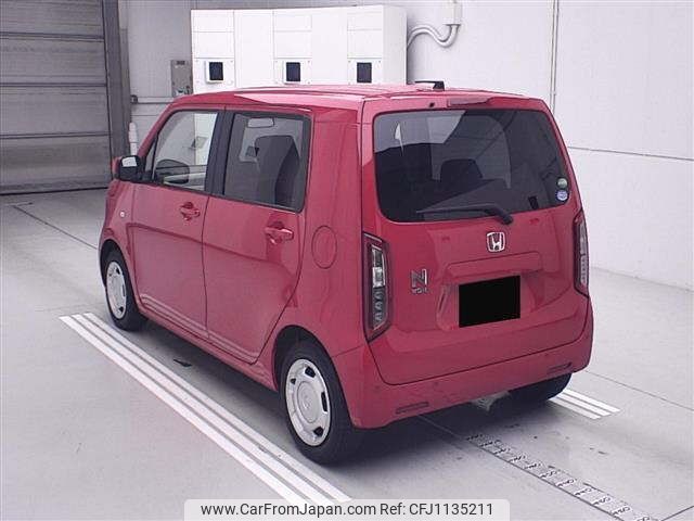 honda n-wgn 2021 -HONDA 【後日 】--N WGN JH3-1072539---HONDA 【後日 】--N WGN JH3-1072539- image 2