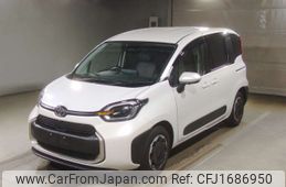 toyota sienta 2024 CFJ1686950