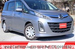 mazda biante 2013 F00829