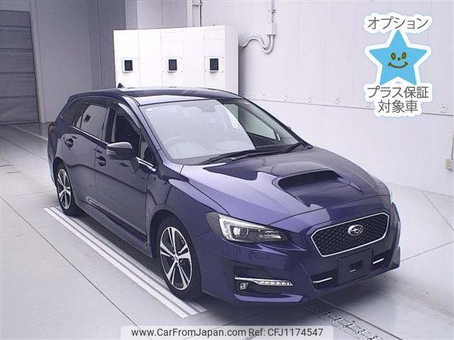 subaru levorg 2019 -SUBARU--Levorg VM4-129439---SUBARU--Levorg VM4-129439- image 1