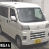 daihatsu hijet-van 2024 -DAIHATSU 【品川 000ﾝ0000】--Hijet Van S710V-0081667---DAIHATSU 【品川 000ﾝ0000】--Hijet Van S710V-0081667- image 1