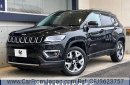 jeep compass 2021 -CHRYSLER--Jeep Compass ABA-M624--MCANJRCBXLFA68939---CHRYSLER--Jeep Compass ABA-M624--MCANJRCBXLFA68939-