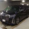 toyota alphard 2018 -TOYOTA 【滋賀 335ﾐ 208】--Alphard DBA-GGH30W--GGH30-0026656---TOYOTA 【滋賀 335ﾐ 208】--Alphard DBA-GGH30W--GGH30-0026656- image 1