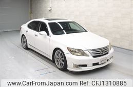 lexus ls 2011 -LEXUS--Lexus LS UVF45-5011308---LEXUS--Lexus LS UVF45-5011308-