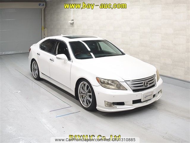 lexus ls 2011 -LEXUS--Lexus LS UVF45-5011308---LEXUS--Lexus LS UVF45-5011308- image 1