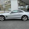 mercedes-benz sl-class 2005 -MERCEDES-BENZ--Benz SL CBA-230475--WDB2304751F111530---MERCEDES-BENZ--Benz SL CBA-230475--WDB2304751F111530- image 20