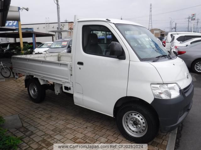 toyota liteace-truck 2012 quick_quick_ABF-S412U_S412U-0001596 image 1