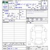 lexus ls 2008 -LEXUS 【新潟 301ﾗ2256】--Lexus LS USF45--5001083---LEXUS 【新潟 301ﾗ2256】--Lexus LS USF45--5001083- image 3
