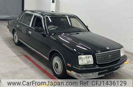 toyota century 2006 -TOYOTA--Century GZG50-0007686---TOYOTA--Century GZG50-0007686-