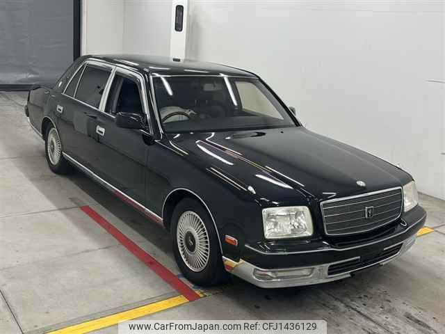 toyota century 2006 -TOYOTA--Century GZG50-0007686---TOYOTA--Century GZG50-0007686- image 1