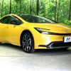 toyota prius 2024 quick_quick_MXWH61_MXWH61-4010671 image 16