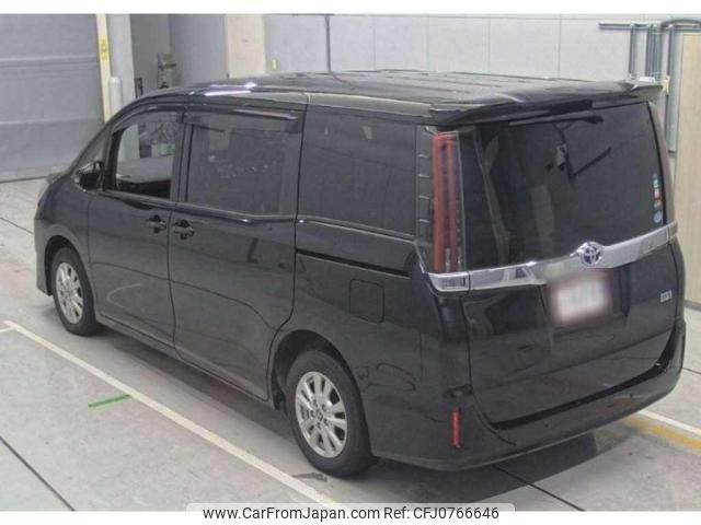 toyota noah 2021 quick_quick_6AA-ZWR80G_0484518 image 2