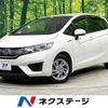 honda fit 2013 -HONDA--Fit DAA-GP5--GP5-3030811---HONDA--Fit DAA-GP5--GP5-3030811- image 1