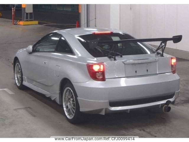 toyota celica 2005 -TOYOTA--Celica TA-ZZT230--ZZT230-0188163---TOYOTA--Celica TA-ZZT230--ZZT230-0188163- image 2