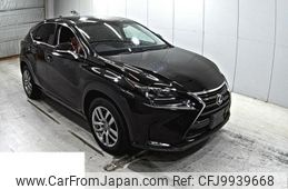 lexus nx 2015 quick_quick_DBA-AGZ10_1006719